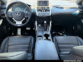 2016 Lexus NX 200t