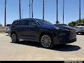 2026 Lexus TX 350 Luxury