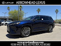2026 Lexus TX 350 Luxury
