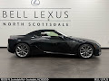2021 Lexus LC 500