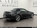 2021 Lexus LC 500