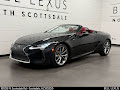 2021 Lexus LC 500