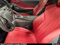 2021 Lexus LC 500