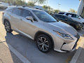 2018 Lexus RX 350L