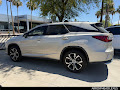 2018 Lexus RX 350L