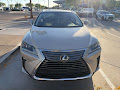 2018 Lexus RX 350L