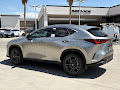 2026 Lexus NX 450h+ Luxury