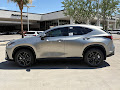 2026 Lexus NX 450h+ Luxury
