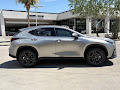 2026 Lexus NX 450h+ Luxury