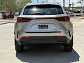 2026 Lexus NX 450h+ Luxury