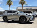 2026 Lexus NX 450h+ Luxury