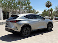 2026 Lexus NX 450h+ Luxury