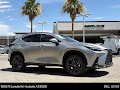 2026 Lexus NX 450h+ Luxury