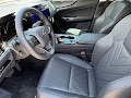 2026 Lexus NX 450h+ Luxury
