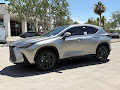 2026 Lexus NX 450h+ Luxury