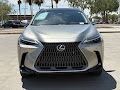 2026 Lexus NX 450h+ Luxury