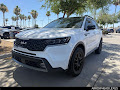 2022 Kia Sorento X-Line SX Prestige