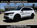 2022 Kia Sorento X-Line SX Prestige