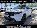 2022 Kia Sorento X-Line SX Prestige