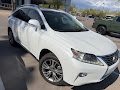 2014 Lexus RX 350