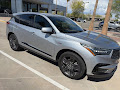 2021 Acura RDX A-Spec Package