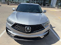 2021 Acura RDX A-Spec Package