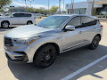 2021 Acura RDX A-Spec Package