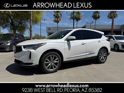 2023 Acura RDX