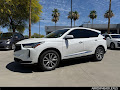 2023 Acura RDX Technology Package