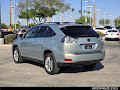 2008 Lexus RX 400h