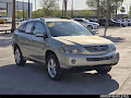 2008 Lexus RX 400h