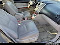 2008 Lexus RX 400h