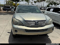 2008 Lexus RX 400h
