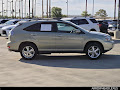 2008 Lexus RX 400h