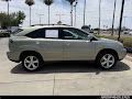 2008 Lexus RX 400h