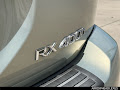 2008 Lexus RX 400h