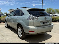 2008 Lexus RX 400h