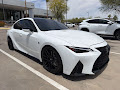 2023 Lexus IS 500 F SPORT Performance Premium