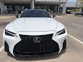 2023 Lexus IS 500 F SPORT Performance Premium
