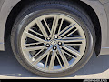 2026 Lexus TX 350 Luxury
