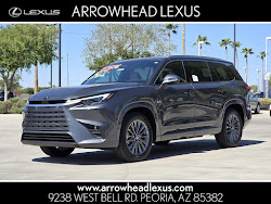 2026 Lexus TX 350