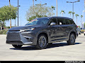 2026 Lexus TX 350