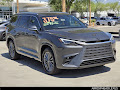 2026 Lexus TX 350