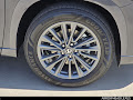 2026 Lexus TX 350