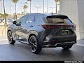 2026 Lexus NX 350h
