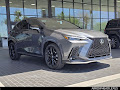 2026 Lexus NX 350h