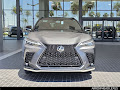 2026 Lexus NX 350h