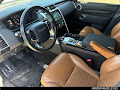 2020 Land Rover Discovery HSE