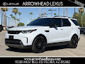 2020 Land Rover Discovery HSE