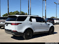 2020 Land Rover Discovery HSE